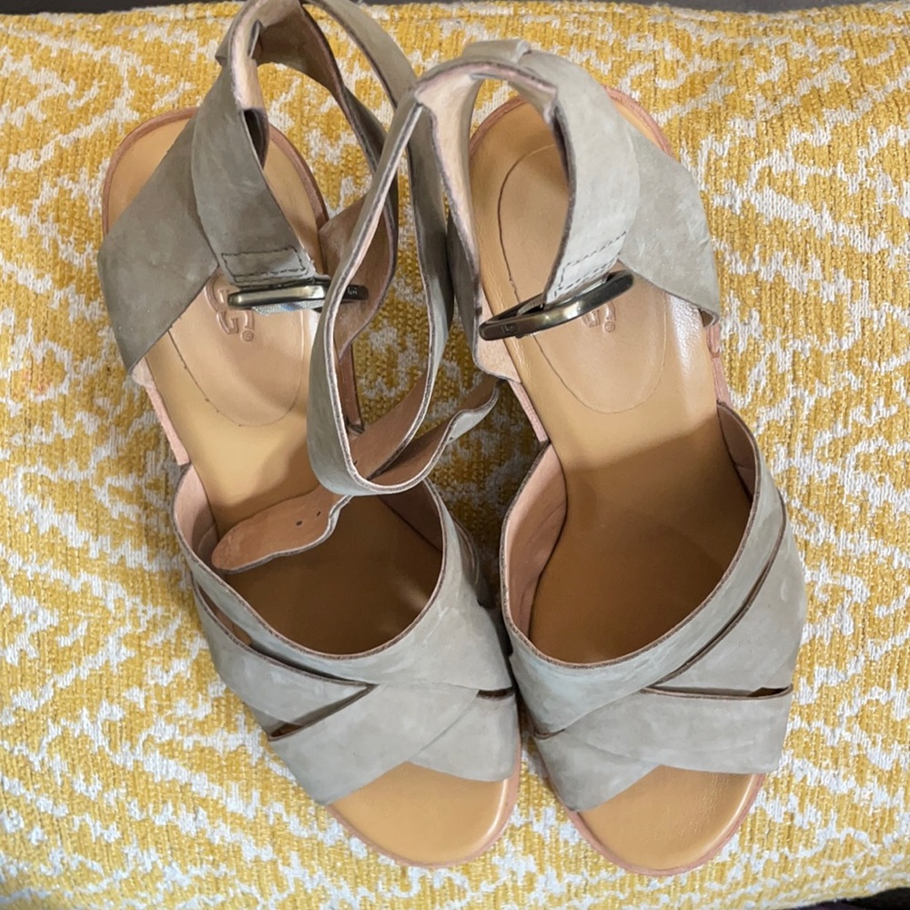 UGG Sandals NWOT